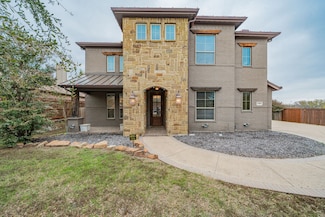 5404 Paloma Blanca Dr, Fort Worth, TX 76179