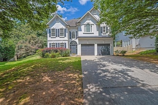 715 Orchard Ct, Atlanta, GA 30328