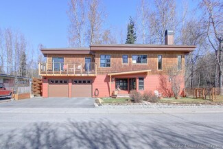 529 W 19th Ave, Anchorage, AK 99503