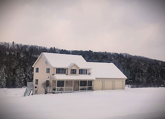 3030 Lower Rd, Barre, VT 05641