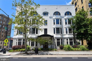 1669 Columbia Rd NW Unit 409, Washington, DC 20009
