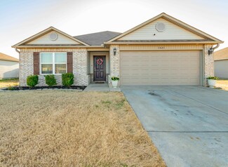 1421 Juniper Dr, North Little Rock, AR 72117
