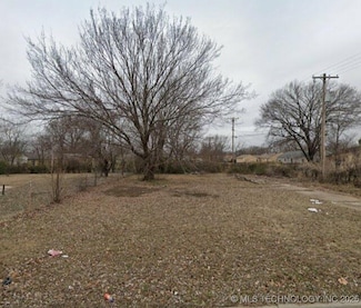 4986 N Trenton, Tulsa, OK 74126