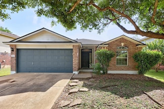 1112 Battenburg Trail, Pflugerville, TX 78660