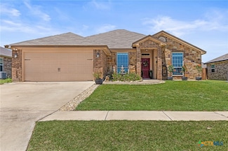 3111 Rockwall Dr, Killeen, TX 76549