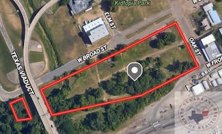 500 W Broad St, Texarkana, TX 75501