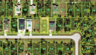 124 Green Pine Park, Rotonda West, FL 33947