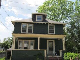 25 Burmah St, Mattapan, MA 02126