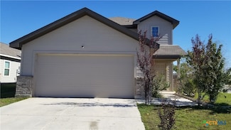 2401 Ranger Pass, Seguin, TX 78155
