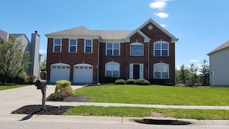 6173 Greenbrier Glen, Mason, OH 45040