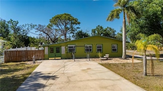 8035 Hillman Ave, Punta Gorda, FL 33982