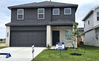 1042 Vilana Ridge Ln, Houston, TX 77090