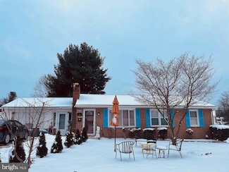 1515 W Church St, Hagerstown, MD 21740