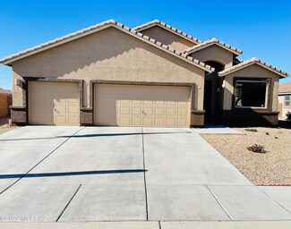 13941 N Stone Palisade Dr, Marana, AZ 85658