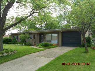 4810 Skye Ct, South Bend, IN 46614