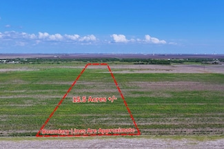 TBD Cr 2367, Odem, TX 78370