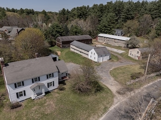 1056 Curve St, Carlisle, MA 01741