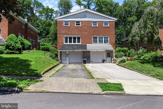 211 Juniper Rd, Havertown, PA 19083