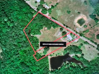 1590 Cr 125, Gary City, TX 75643