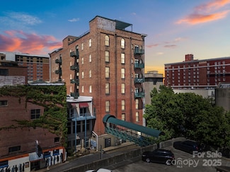 84 W Walnut St Unit 405, Asheville, NC 28801