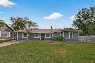 802 Nashua St, Houston, TX 77008