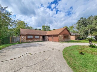 29403 Raestone St, Spring, TX 77386