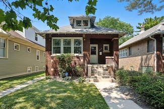 5116 N Saint Louis Ave, Chicago, IL 60625