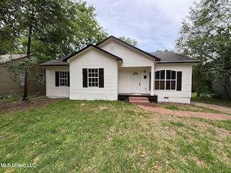 4832 Woodmont Dr, Jackson, MS 39206