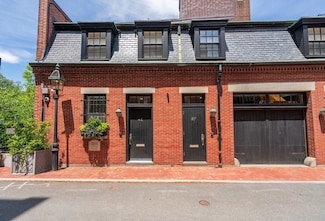41 Beaver Place, Boston, MA 02108