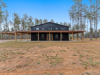 3402 County Road 61, Hartford, AL 36344