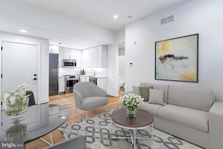 2905 Georgia Ave NW Unit 3, Washington, DC 20001