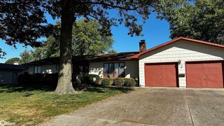 203 E Oak St, New Sharon, IA 50207