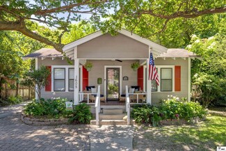 1605 N 6th St, Monroe, LA 71201