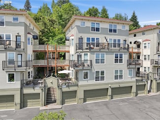 315 NW Uptown Terrace Unit 1A, Portland, OR 97210