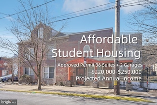 1711 W Jefferson St, Philadelphia, PA 19121