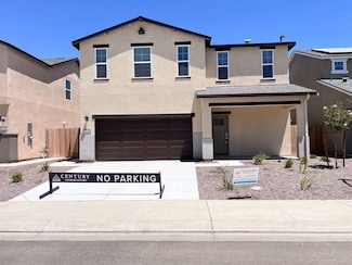 Lanner, Merced, CA 95348