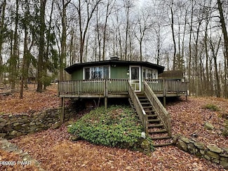 169 Fawn Rd, Pocono Lake, PA 18347