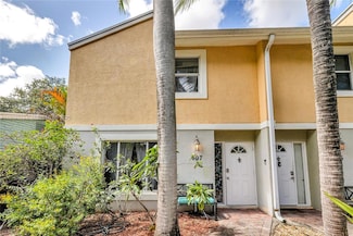 307 SW 11th Ct Unit 1, Fort Lauderdale, FL 33315