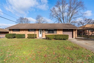 1791 Utica Dr, Dayton, OH 45439