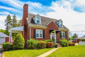 704 E Hamilton St, Allentown, PA 18109