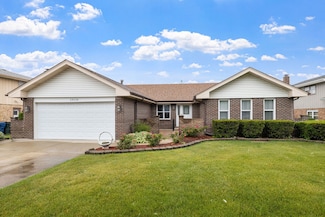 13116 Woodland Dr, Homer Glen, IL 60491