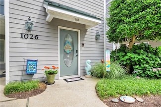1026 High Dunes Quay Unit 201, Hampton, VA 23664