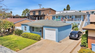 3751-55 Jewell St, San Diego, CA 92109