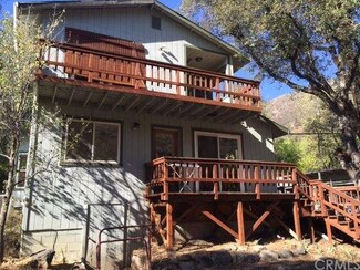 9760 Crane Creek Rd, El Portal, CA 95318