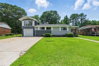 305 Taft Dr, Portsmouth, VA 23701