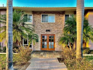695 Sea Vale St Unit 512, Chula Vista, CA 91910