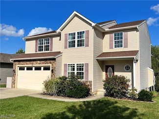 155 Granite Dr, Peninsula, OH 44264