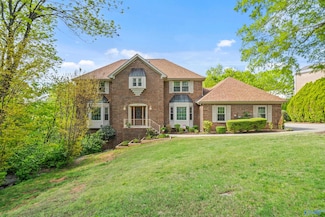 1604 Chandler Rd SE, Huntsville, AL 35801