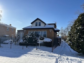 9300 S Vernon Ave, Chicago, IL 60619