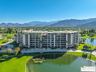899 Island Dr Unit 404, Rancho Mirage, CA 92270